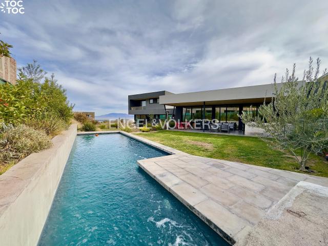 Casa en Colina