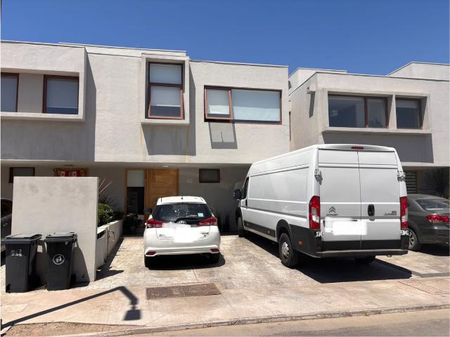 Casa en Colina