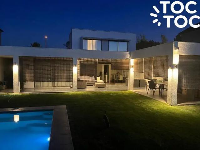 Casa en Colina