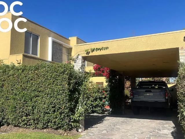 Casa en Colina