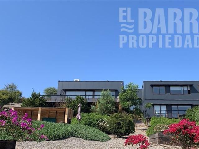 Casa en Colina