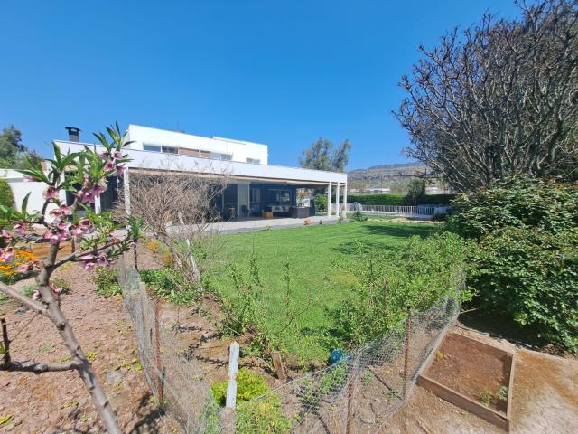 Casa en Colina