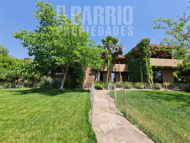 Casa en Colina