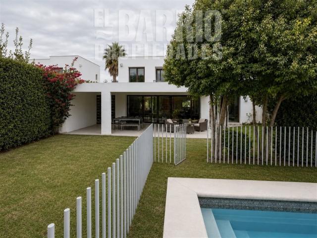 Casa en Colina
