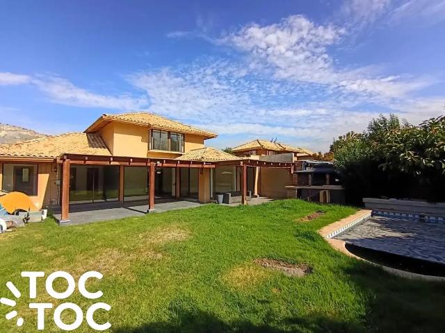 Casa en Colina