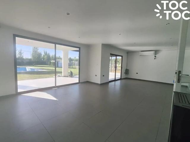 Casa en Colina