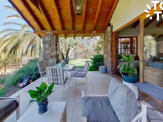 Casa en Colina