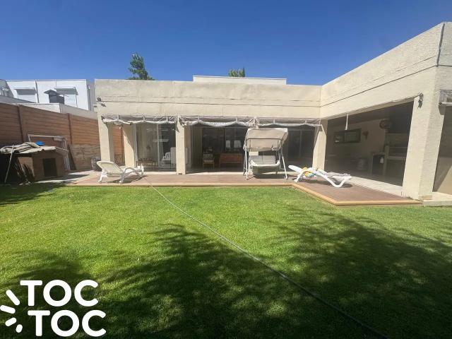 Casa en Colina