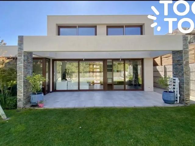 Casa en Colina