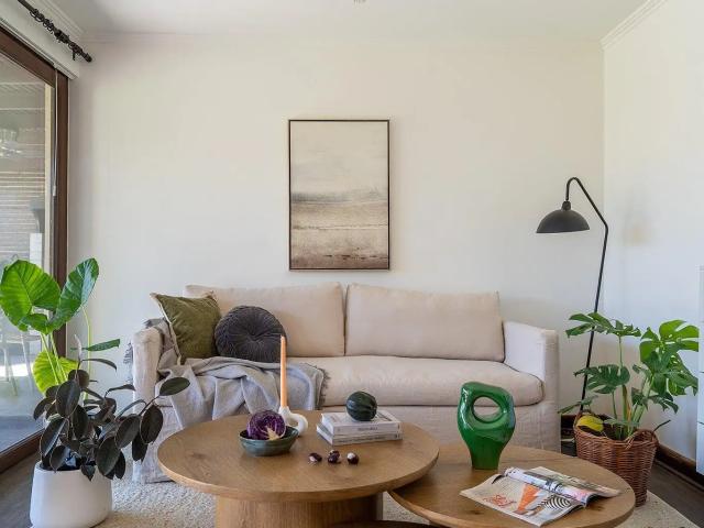 Casa en Colina