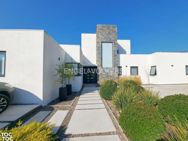 Casa en Colina