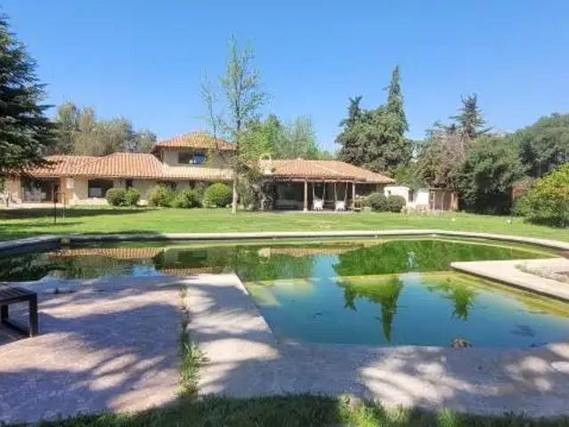 Casa en Colina