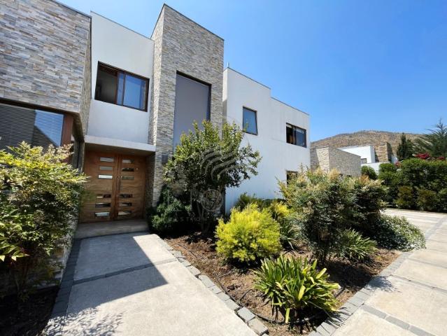 Casa en Colina