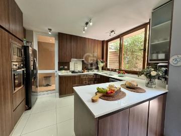 Casa en Colina