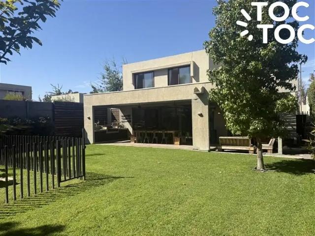 Casa en Colina