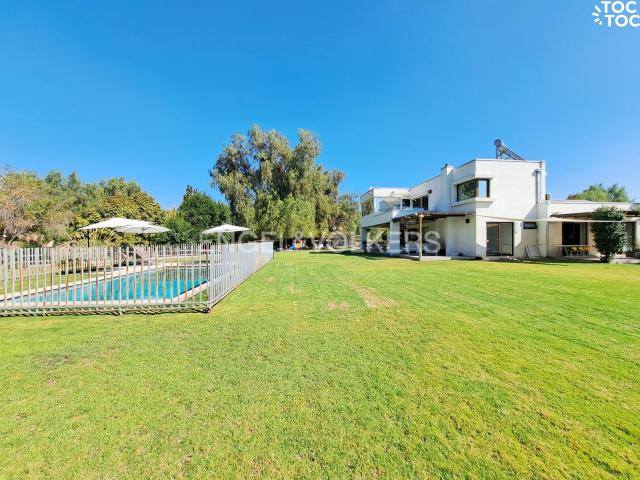 Casa en Colina