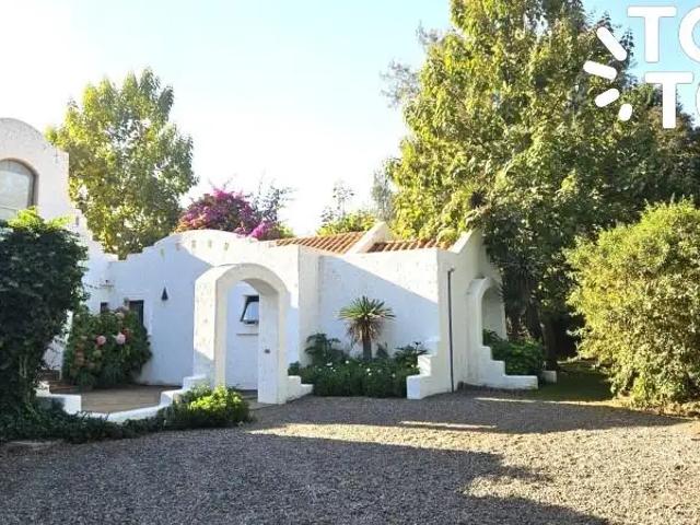 Casa en Colina