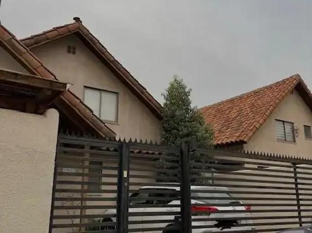 Casa en Colina
