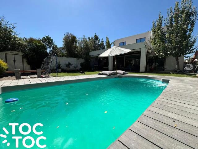 Casa en Colina