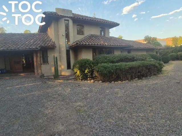 Casa en Colina