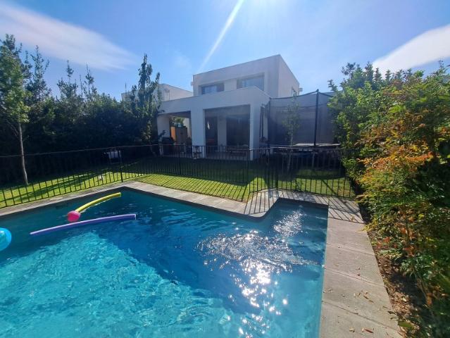 Casa en Colina