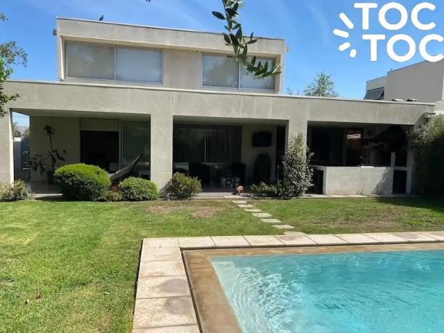 Casa en Colina