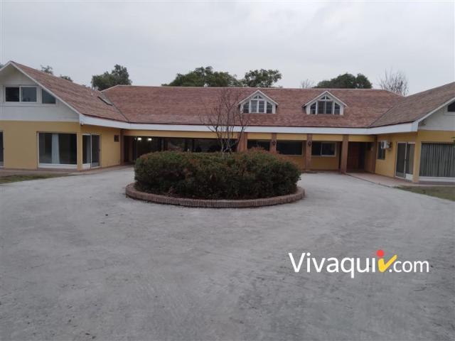 Casa en Colina