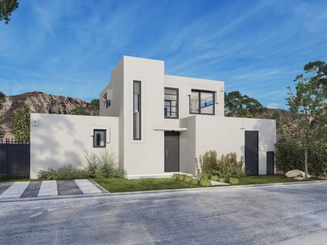 Casa en Colina
