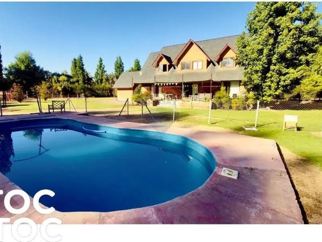 Casa en Colina
