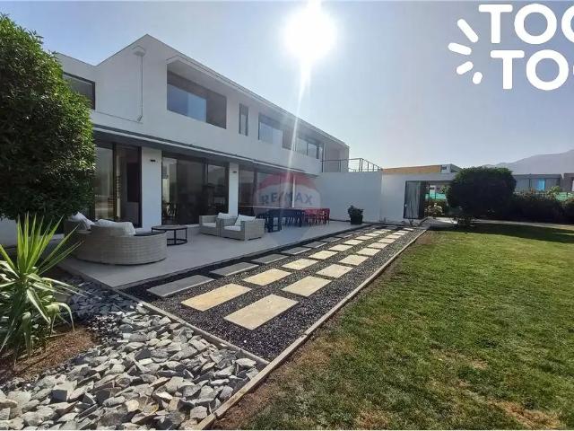 Casa en Colina