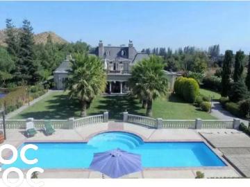 Casa en Colina