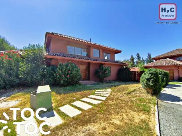 Casa en Colina
