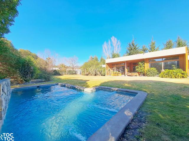 Casa en Colina