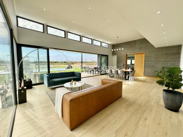 Casa en Colina