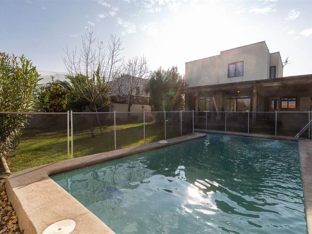 Casa en Colina