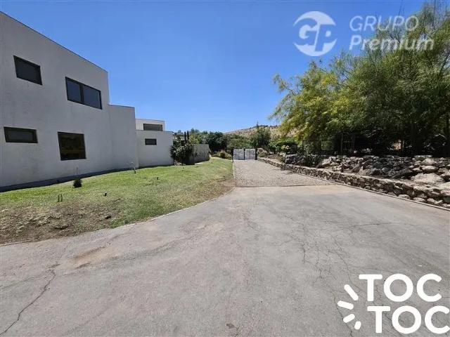 Casa en Colina