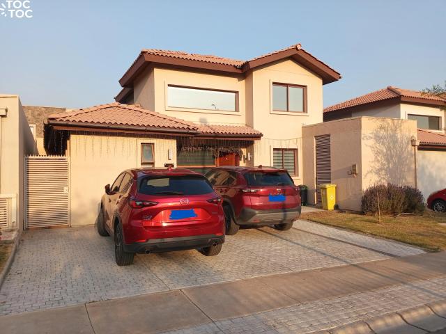Casa en Colina