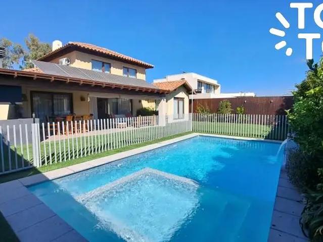 Casa en Colina
