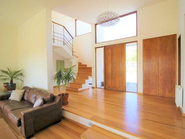 Casa en Colina