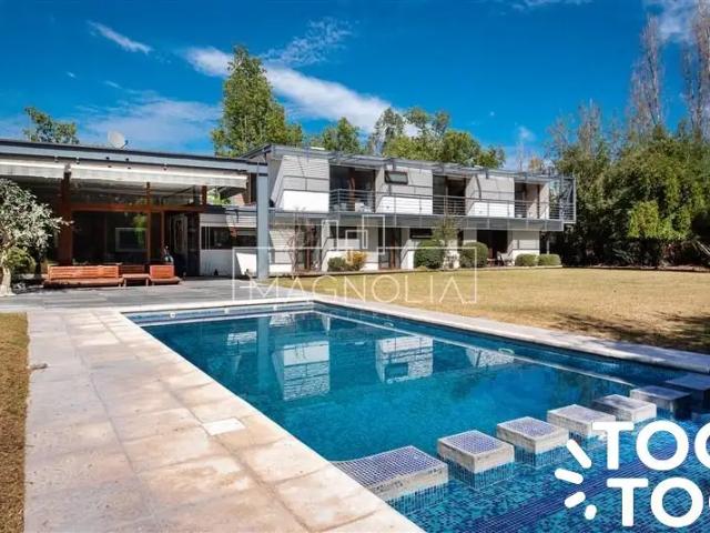 Casa en Colina