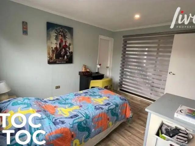 Casa en Colina