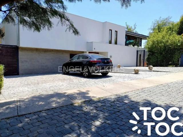 Casa en Colina