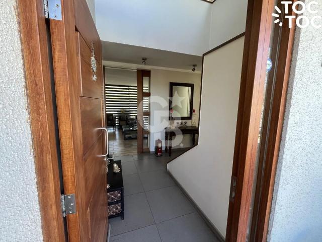 Casa en Colina