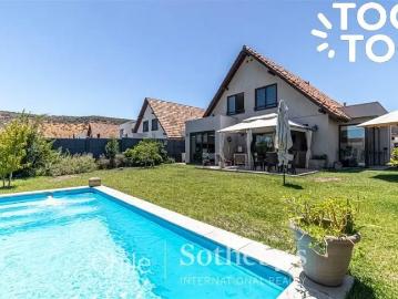 Casa en Colina