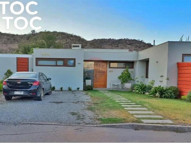 Casa en Colina