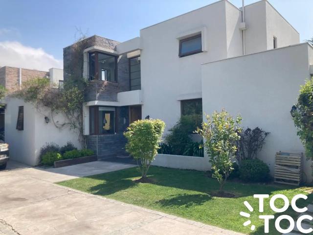 Casa en Colina