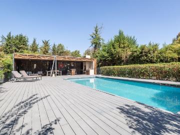 Casa en Colina