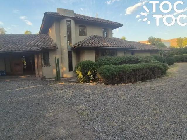 Casa en Colina