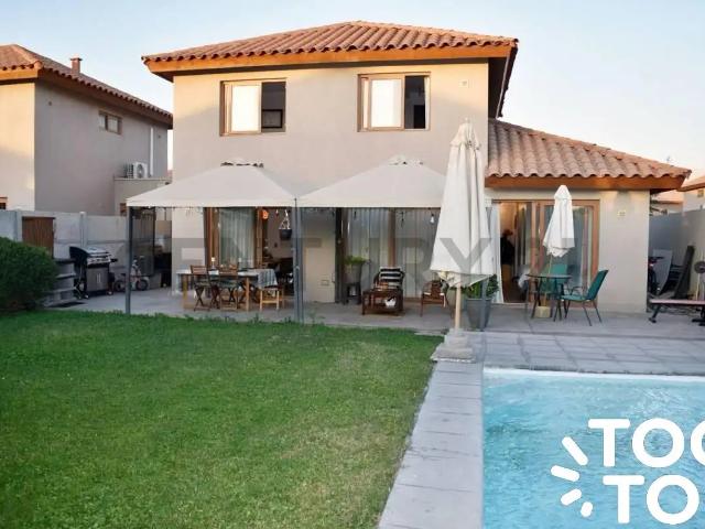 Casa en Colina