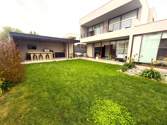 Casa en Colina